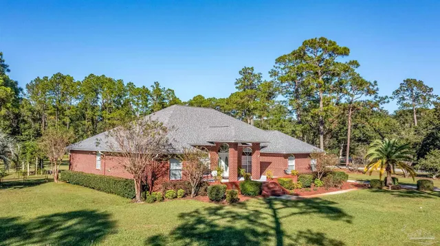 $619,900 | 9850 North Loop Road, Pensacola, FL 32507
