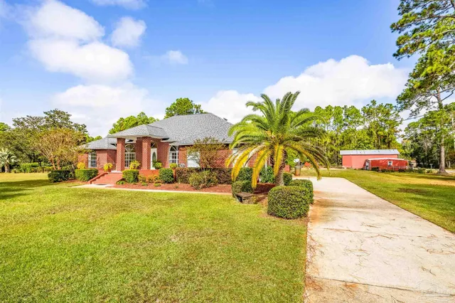 $619,900 | 9850 North Loop Road, Pensacola, FL 32507