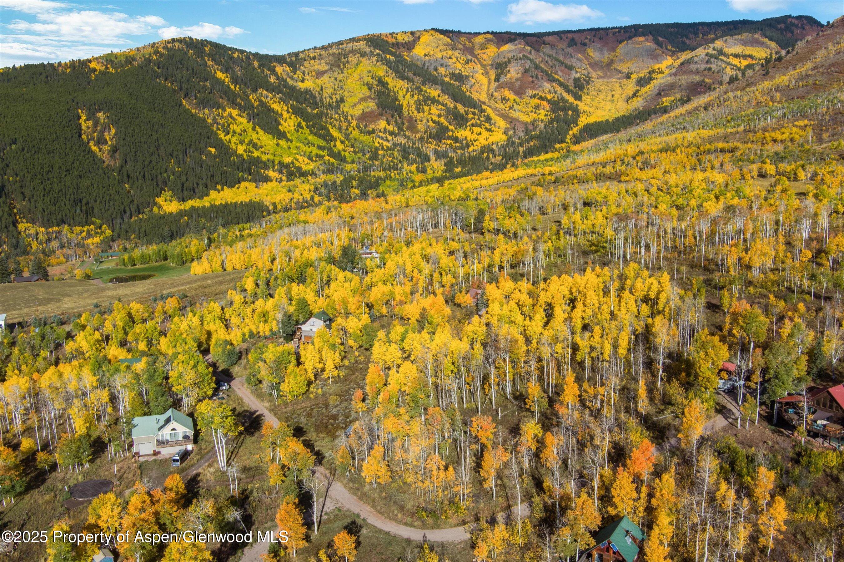 Tbd Spinnaker Lane Basalt, CO 81621 - Photo 15 of 15 a view of a field