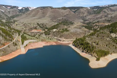 a view of a mountain from a balcony