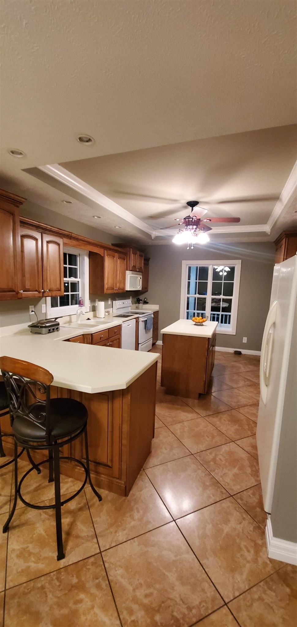 233 East Eble Road Boonville, IN 47601 - Photo 7 of 14 Gallery Image 7