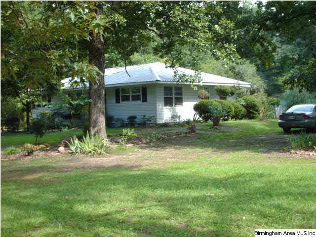 306 Janney Road Ohatchee, AL 36271 - Photo 23 of 31