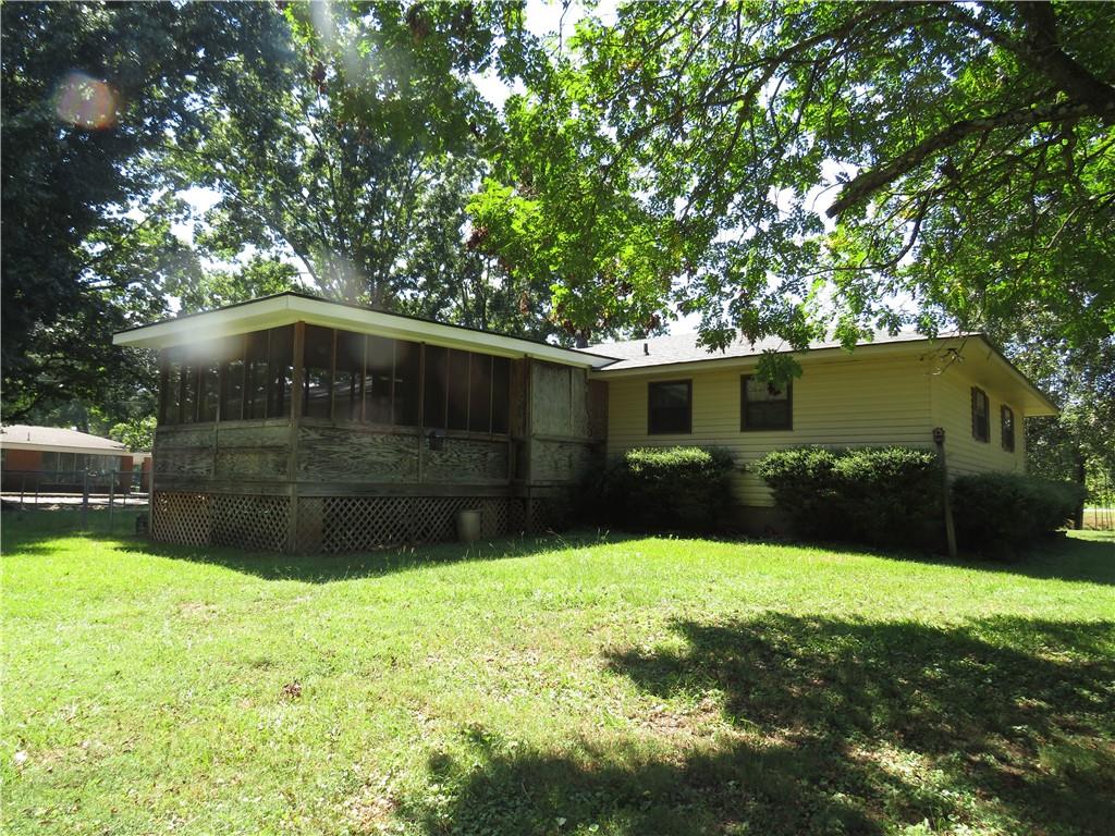 30 Rome Road Southwest Cave Spring, GA 30124 - Photo 3 of 24 Gallery Image 3