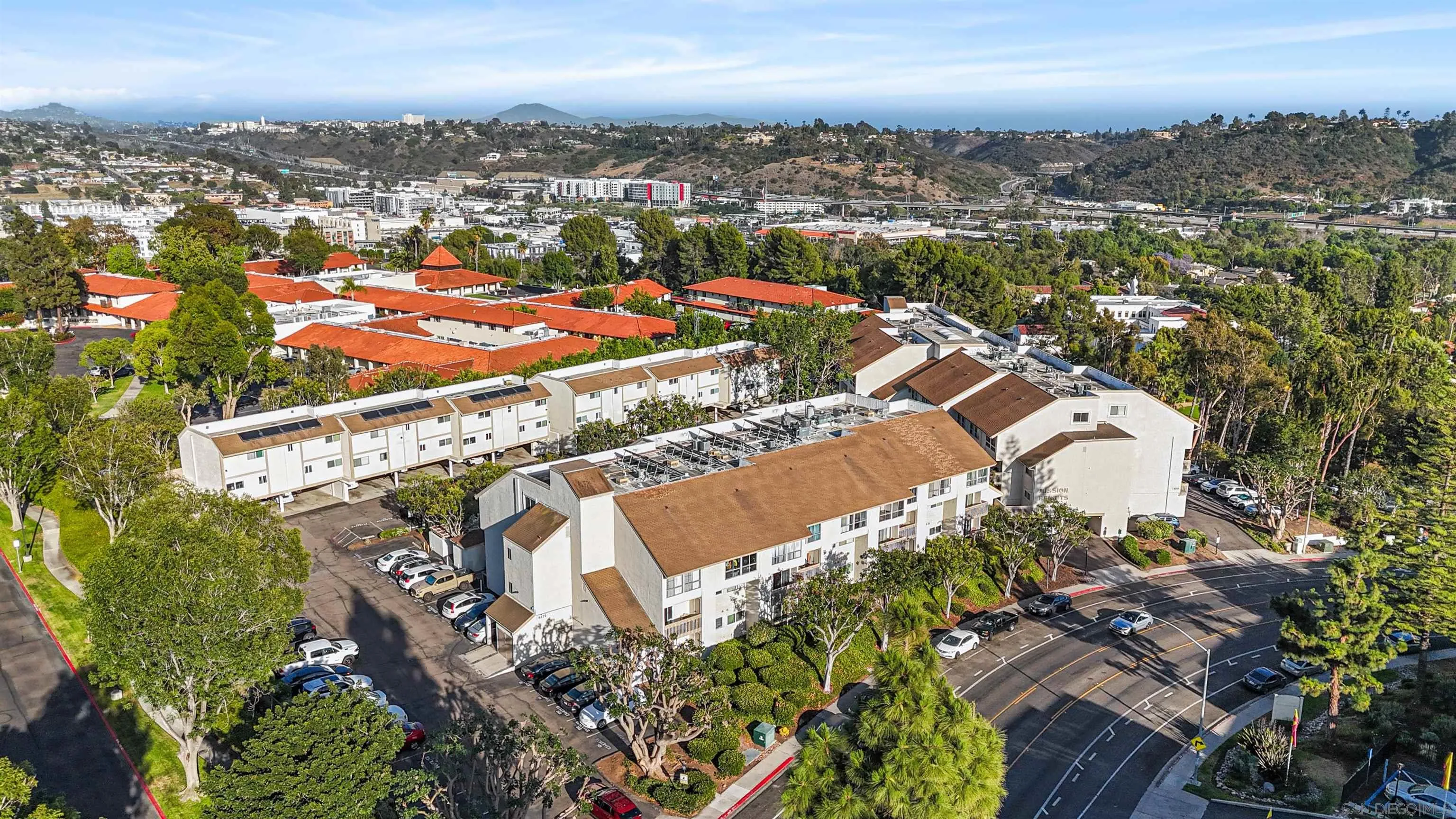 6255 Rancho Mission Road, Unit 108 San Diego, CA 92108 - Photo 8 of 10 Gallery Image 8