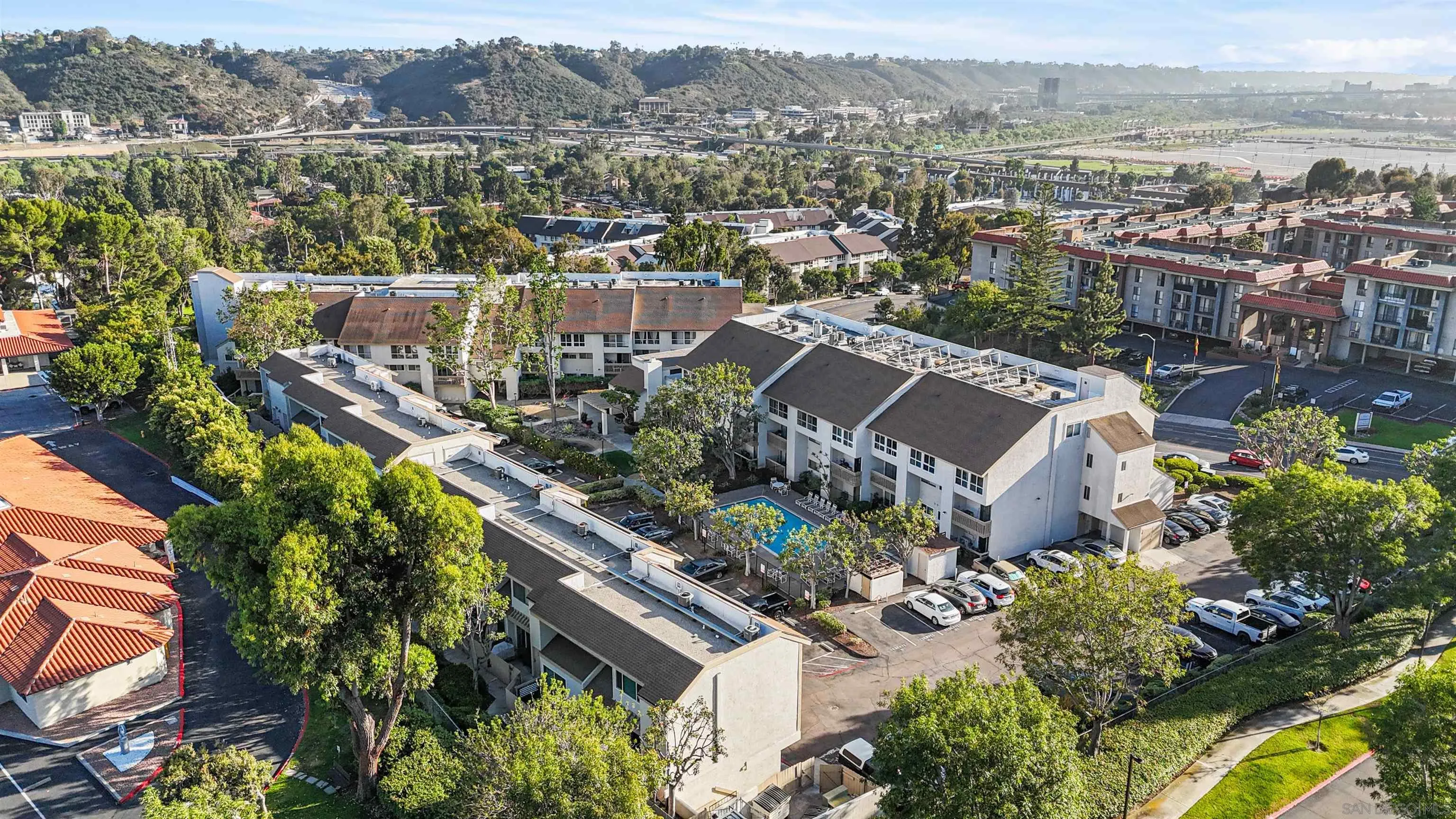 6255 Rancho Mission Road, Unit 108 San Diego, CA 92108 - Photo 9 of 10 Gallery Image 9