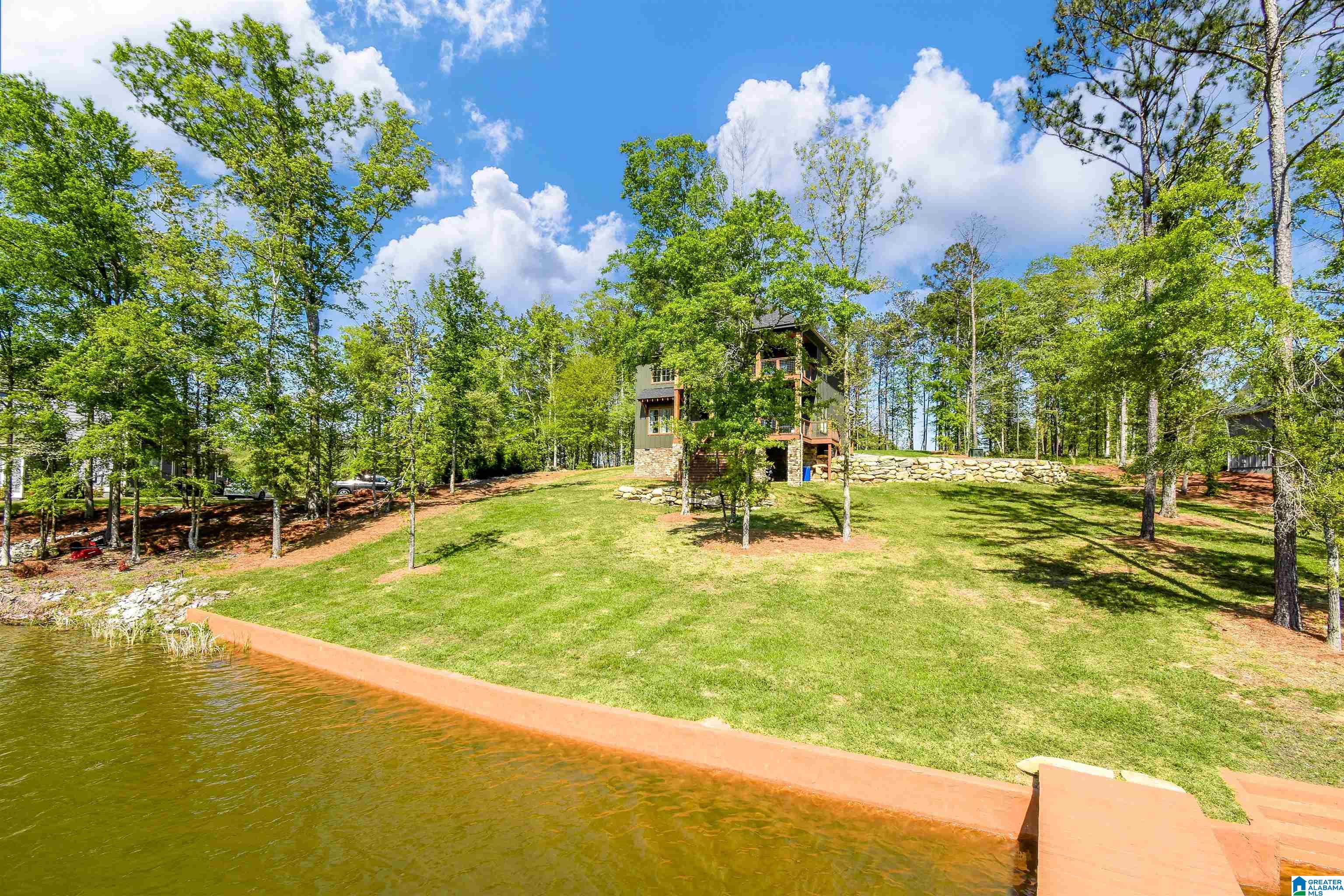 1573 Sturdivant Road Jacksons Gap, AL 36861 - Photo 23 of 90