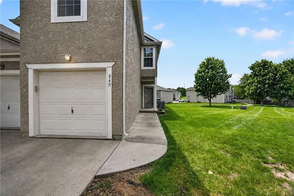 $212,900 | 840 South Woodson Court, Gardner, KS 66030