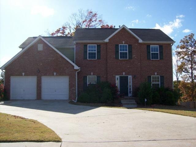 240 Hudson Ridge Fairburn, GA 30213 - Photo 1 of 1 Gallery Image 1