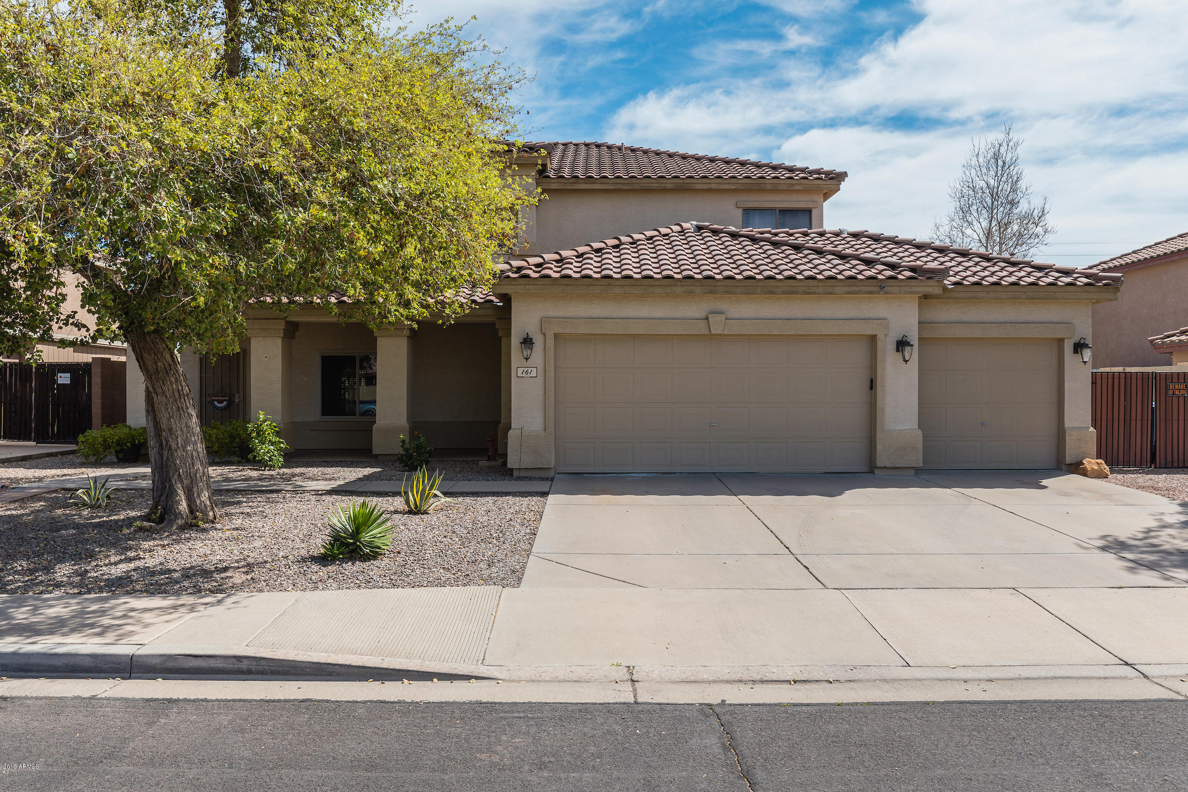 161 South Del Rancho Mesa, AZ 85120 - Photo 1 of 30 161_S_Del_Rancho_01