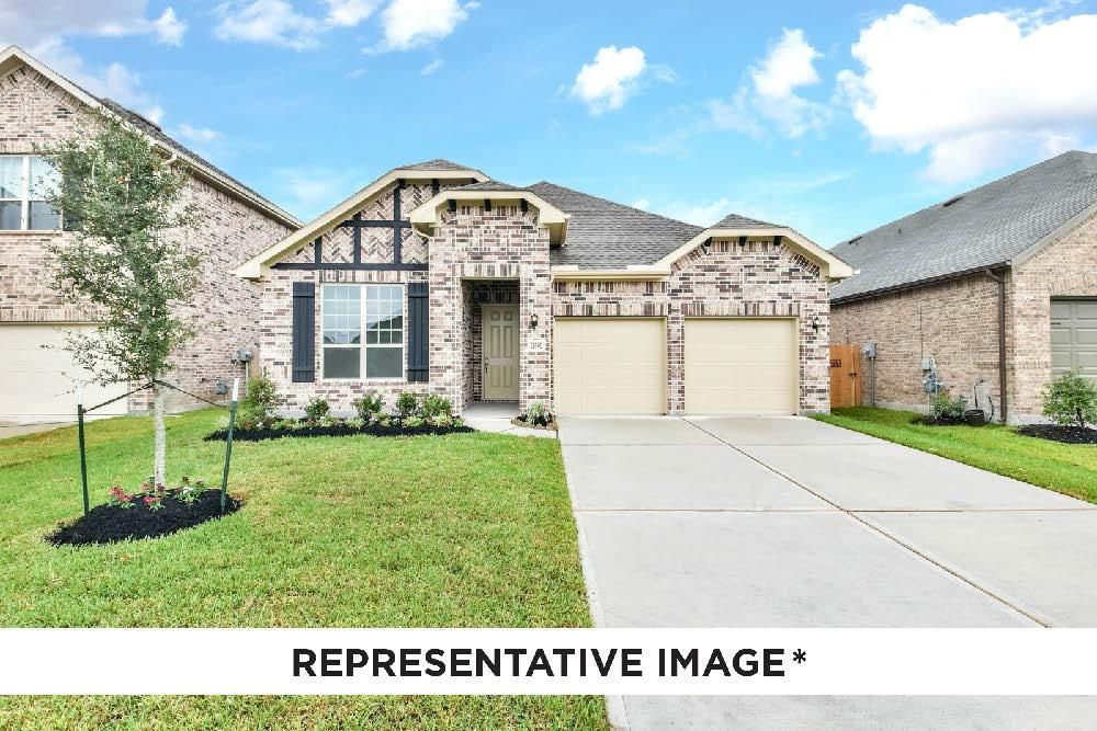 1301 Morning Ridge Trail Aubrey, TX 76227 - Photo 1 of 1
