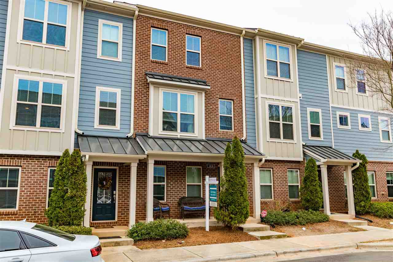 1416 Ardara Lane Raleigh, NC 27607 - Photo 19 of 23 Photo 20
