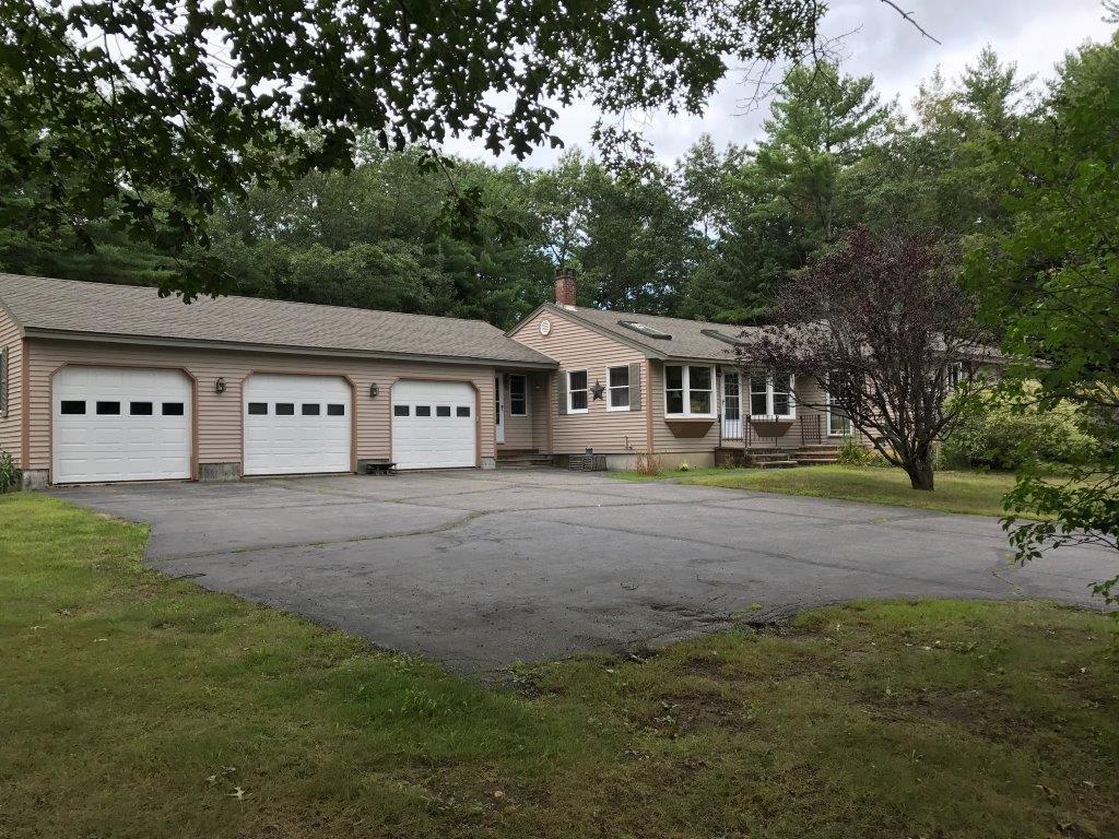 275 Thompson Road Arundel, ME 04046 - Photo 1 of 26 Photo