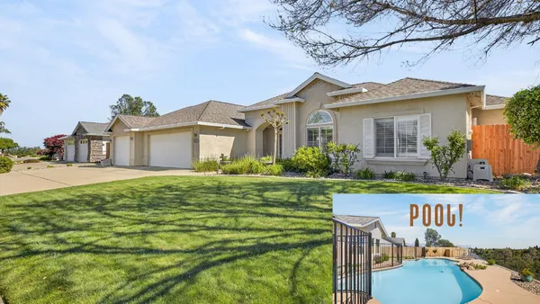 $625,000 | 4039 Winter Green Court, Redding, CA 96001