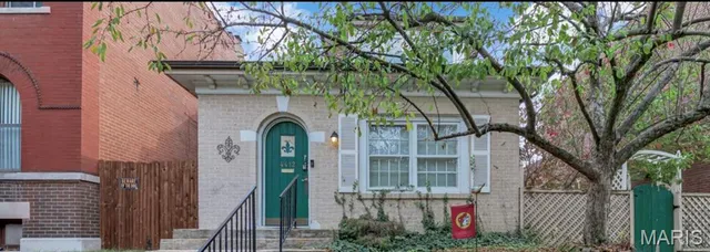 $165,000 | 4412 Pennsylvania Avenue, St. Louis, MO 63111