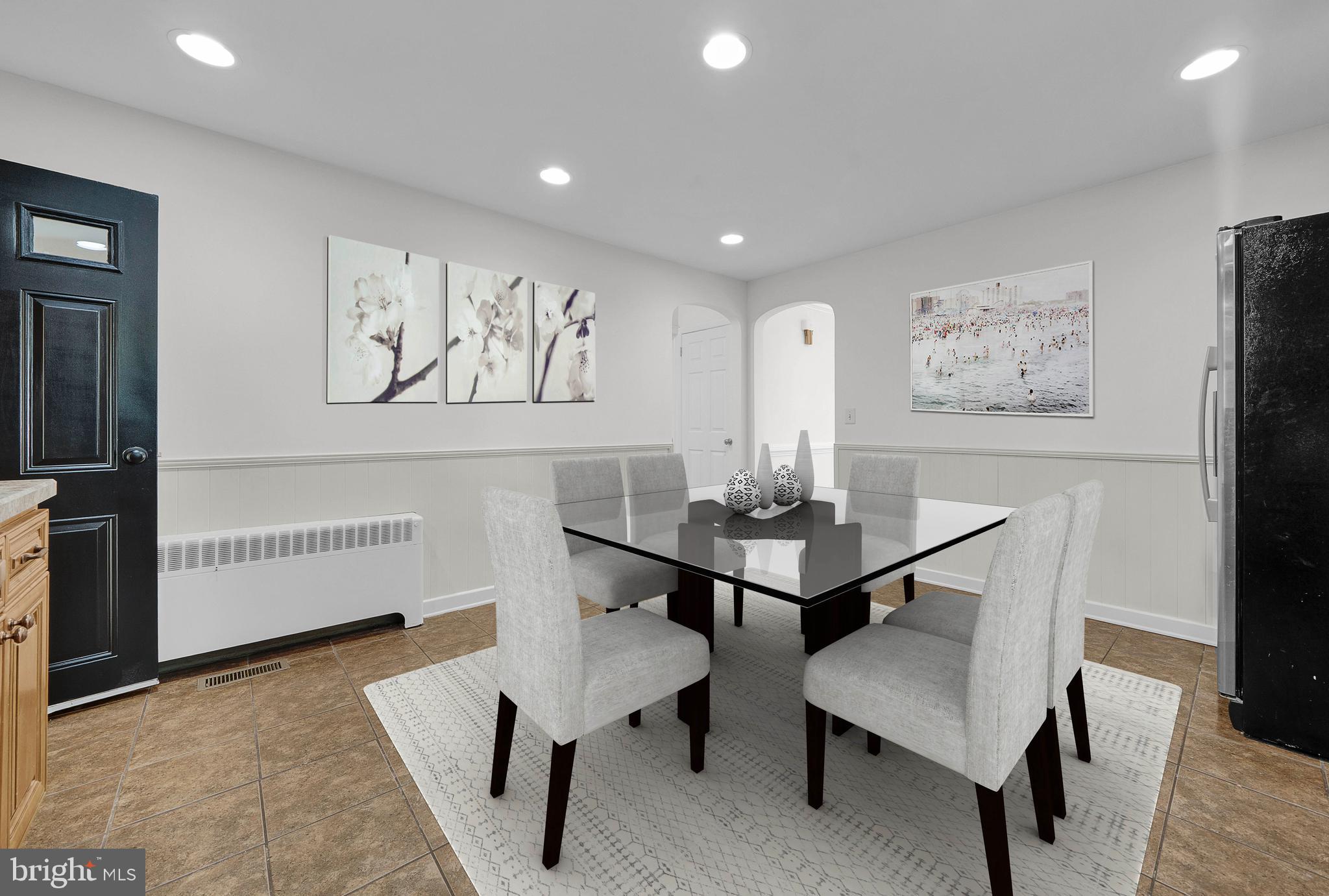 2031 Oak Road Hatfield, PA 19440 - Photo 11 of 59 a view of a room with furniture and wooden floor