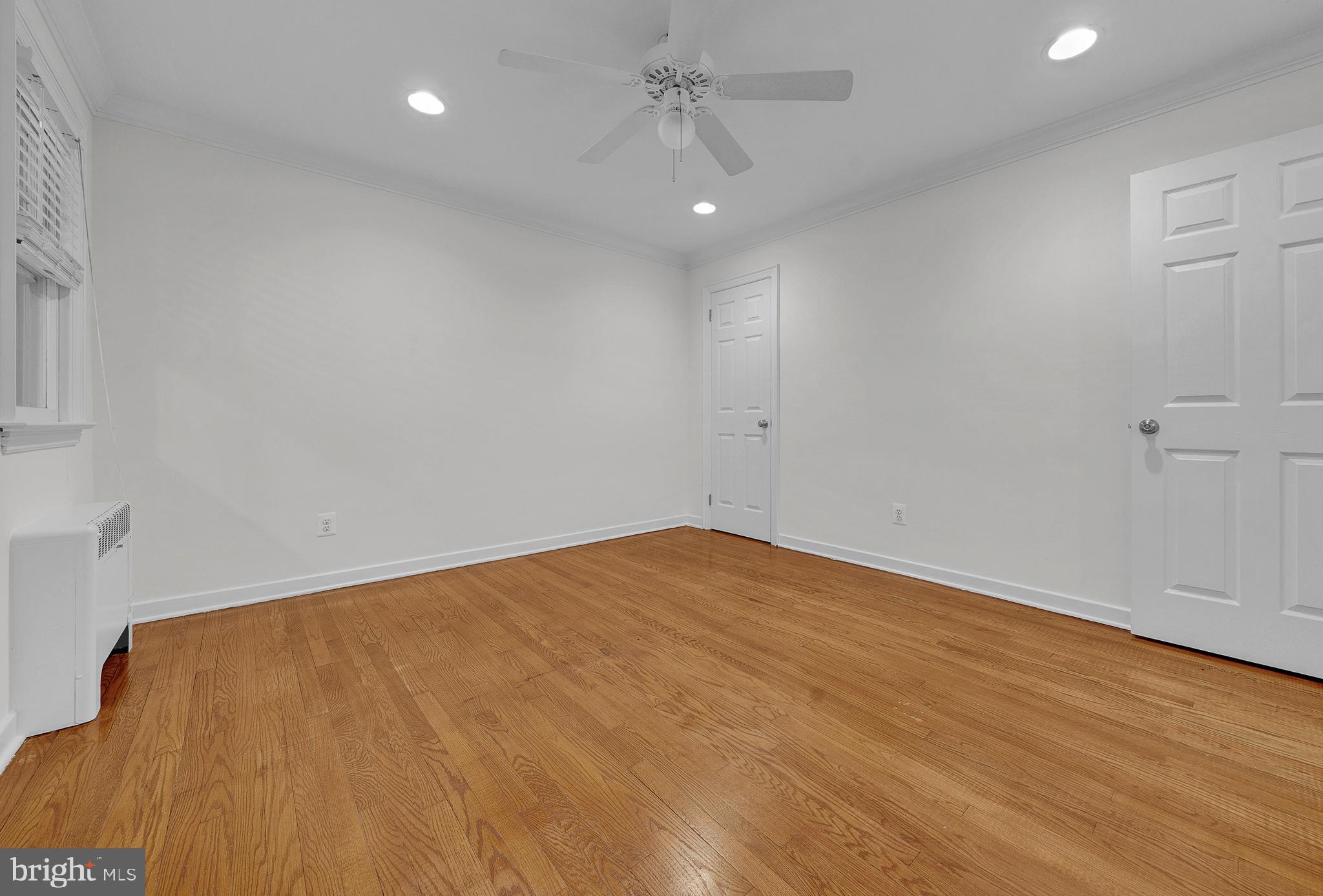 2031 Oak Road Hatfield, PA 19440 - Photo 22 of 59 wooden floor in an empty room