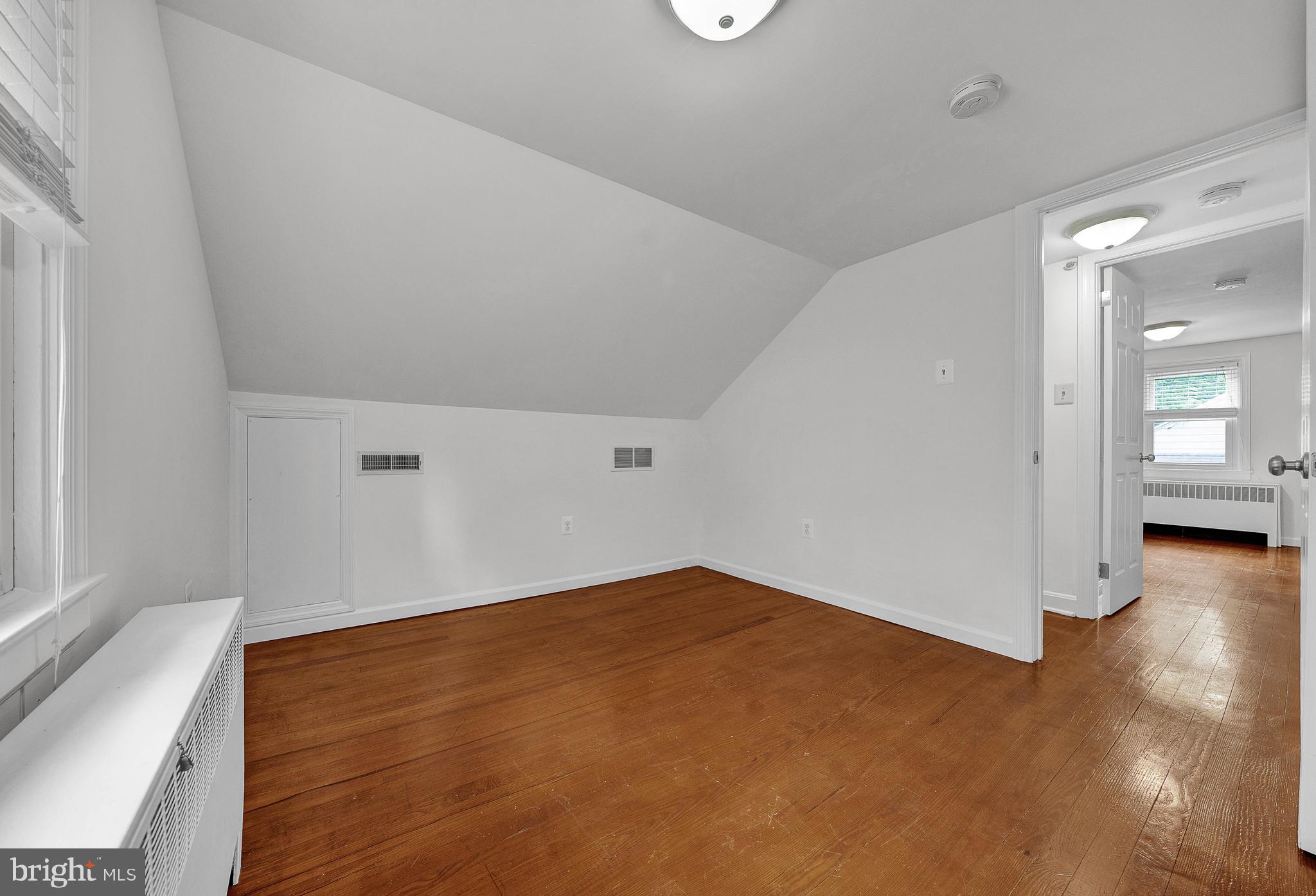 2031 Oak Road Hatfield, PA 19440 - Photo 34 of 59 a view of empty room with wooden floor
