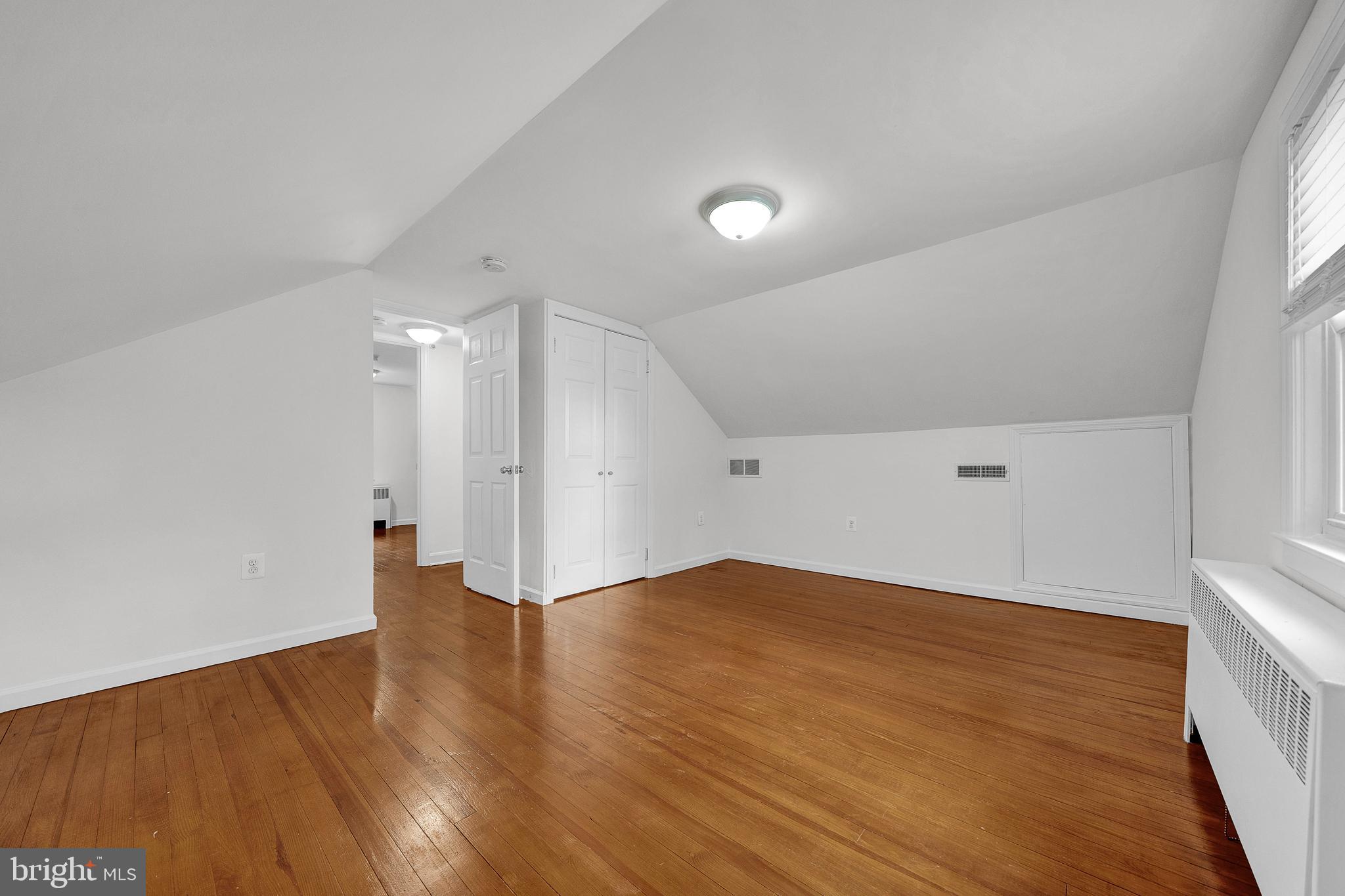 2031 Oak Road Hatfield, PA 19440 - Photo 36 of 59 a view of empty room with wooden floor