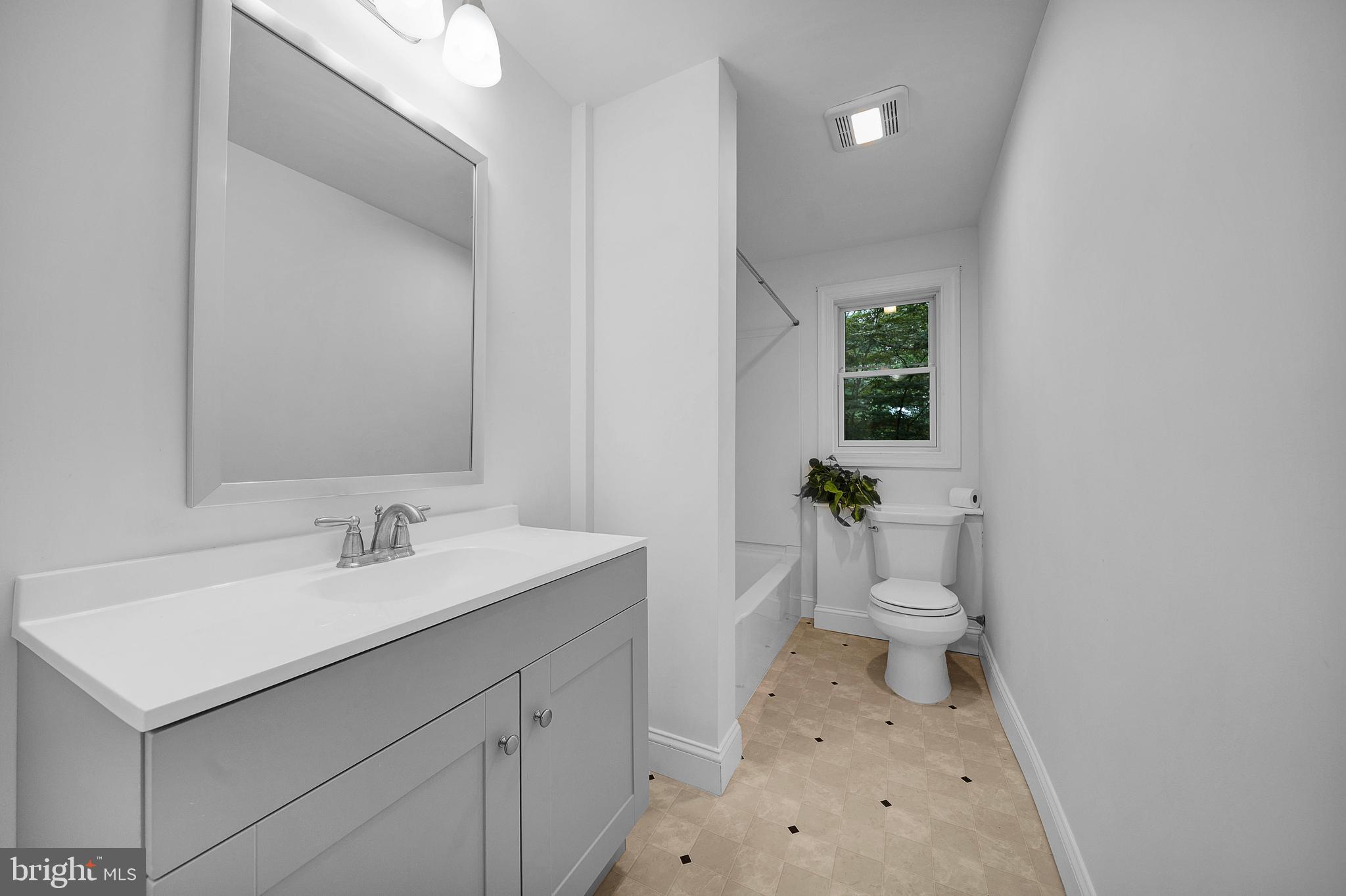 2031 Oak Road Hatfield, PA 19440 - Photo 37 of 59 a bathroom with a sink toilet and shower