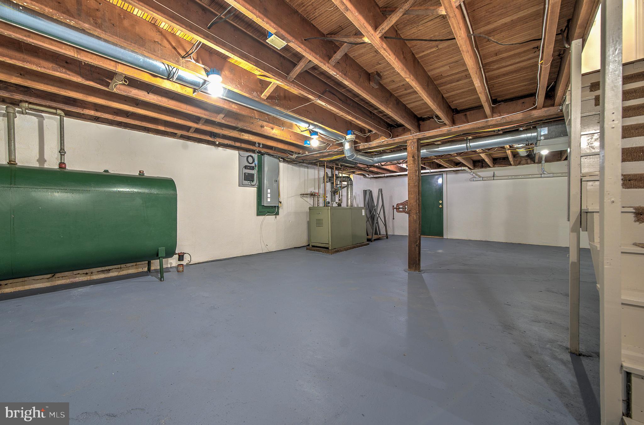 2031 Oak Road Hatfield, PA 19440 - Photo 40 of 59 a view of a room with gym equipment