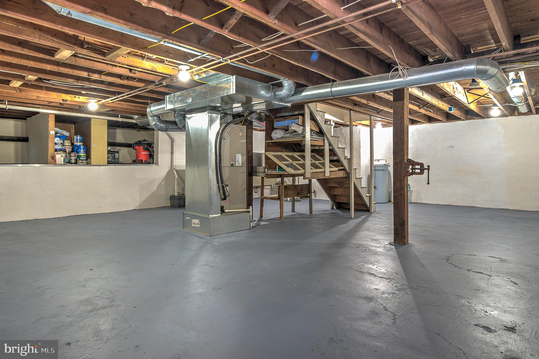 2031 Oak Road Hatfield, PA 19440 - Photo 41 of 59 a view of storage and utility