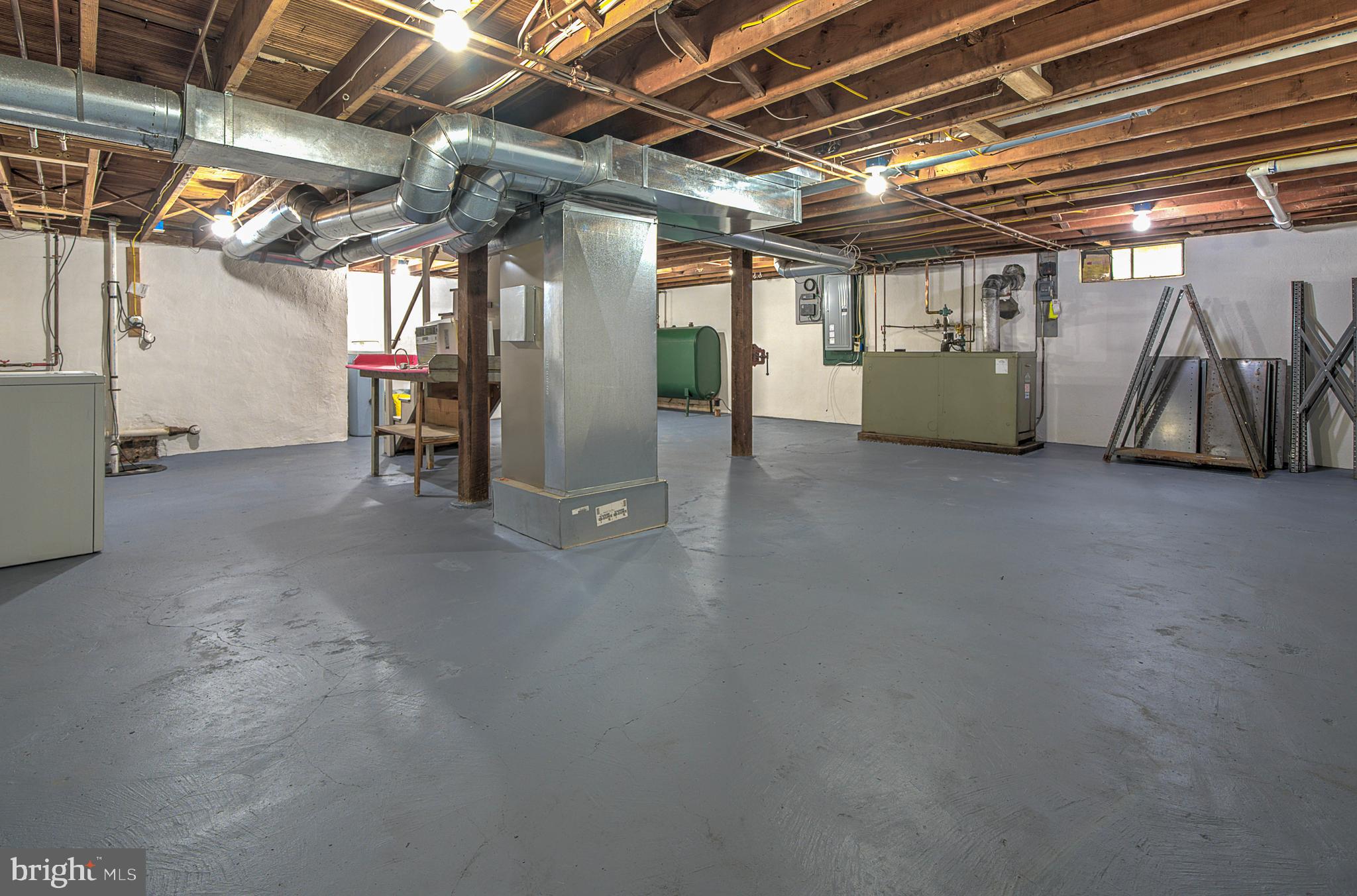 2031 Oak Road Hatfield, PA 19440 - Photo 42 of 59 a view of empty room with wooden ceiling