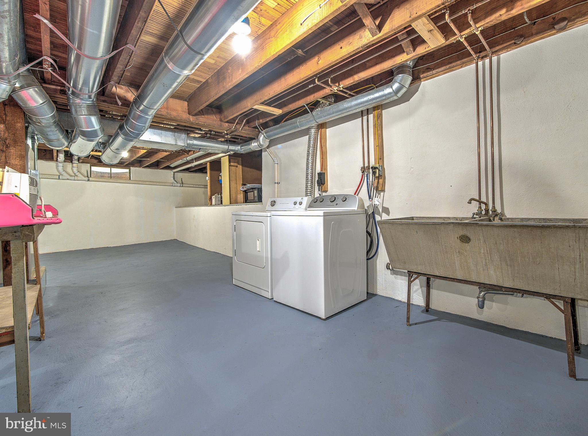 2031 Oak Road Hatfield, PA 19440 - Photo 43 of 59 a view of utility room