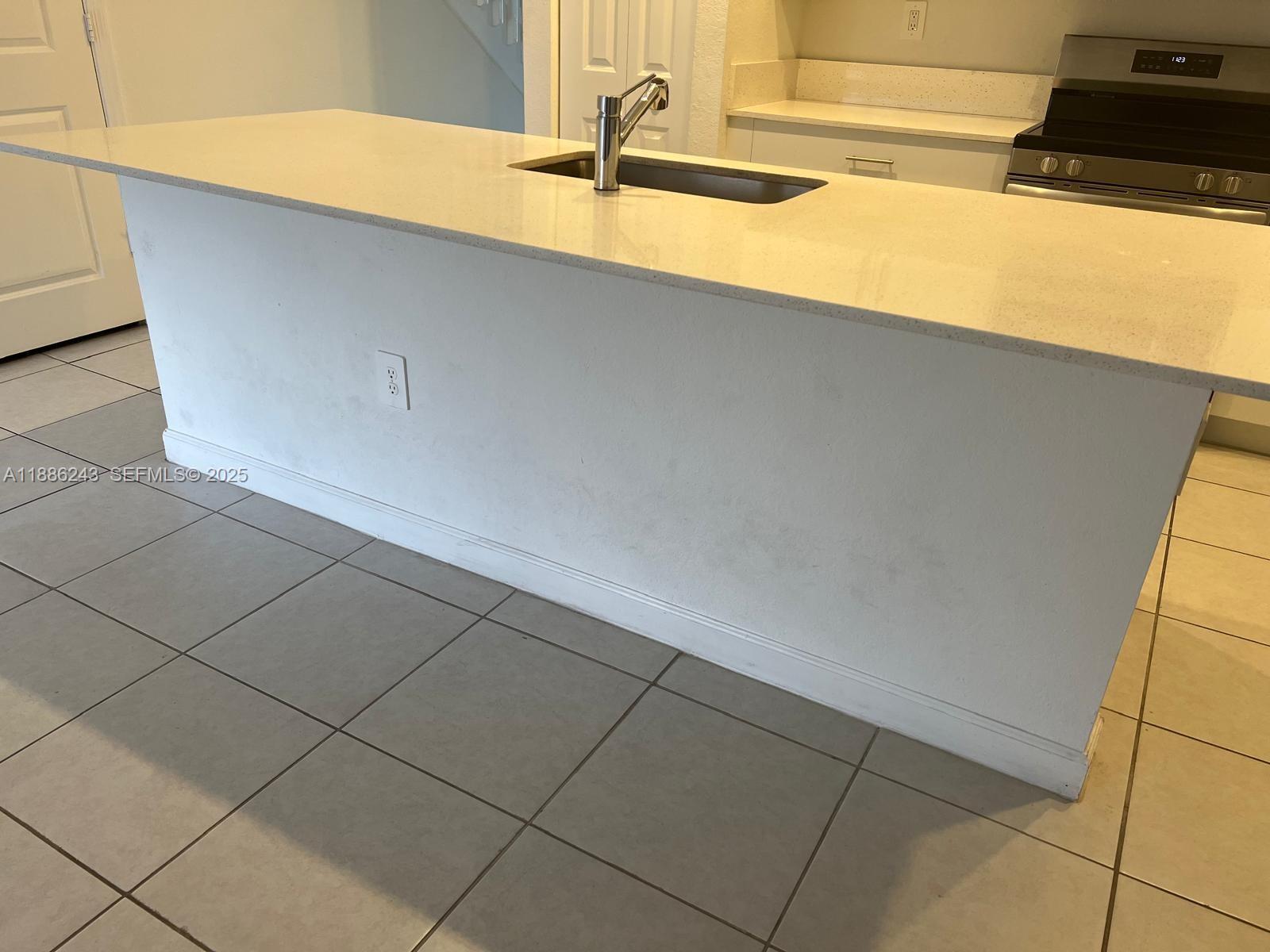 26413 Southwest 149th Avenue, Unit 26413 Homestead, FL 33032 - Photo 11 of 29 a close up of a sink