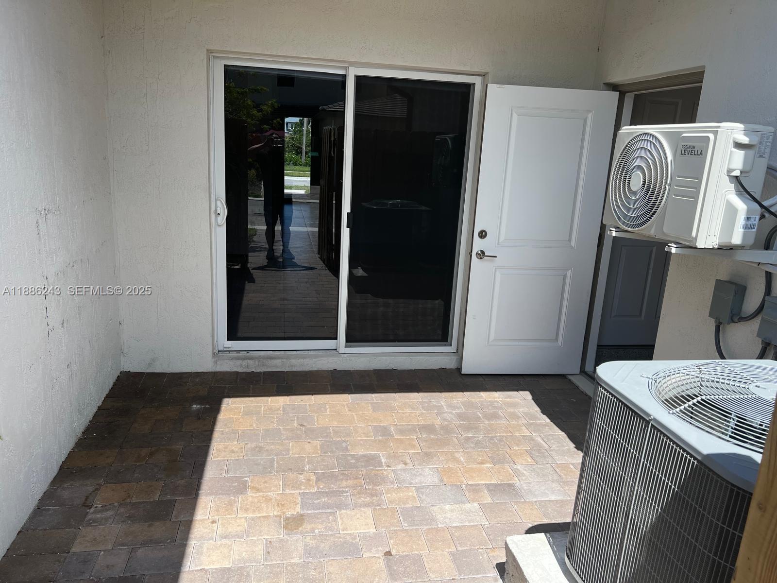 26413 Southwest 149th Avenue, Unit 26413 Homestead, FL 33032 - Photo 19 of 29 a view of a storage & utility room