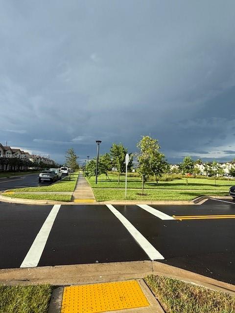 26413 Southwest 149th Avenue, Unit 26413 Homestead, FL 33032 - Photo 27 of 29 a view of swimming pool and an outdoor space