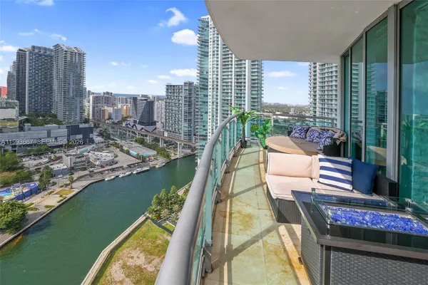 $6,800 | 350 South Miami Avenue, Unit 3002, Miami, FL 33130