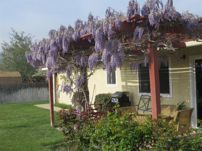 21830 Verde Street Tehachapi, CA 93561 - Photo 2 of 27 Gallery Image 2