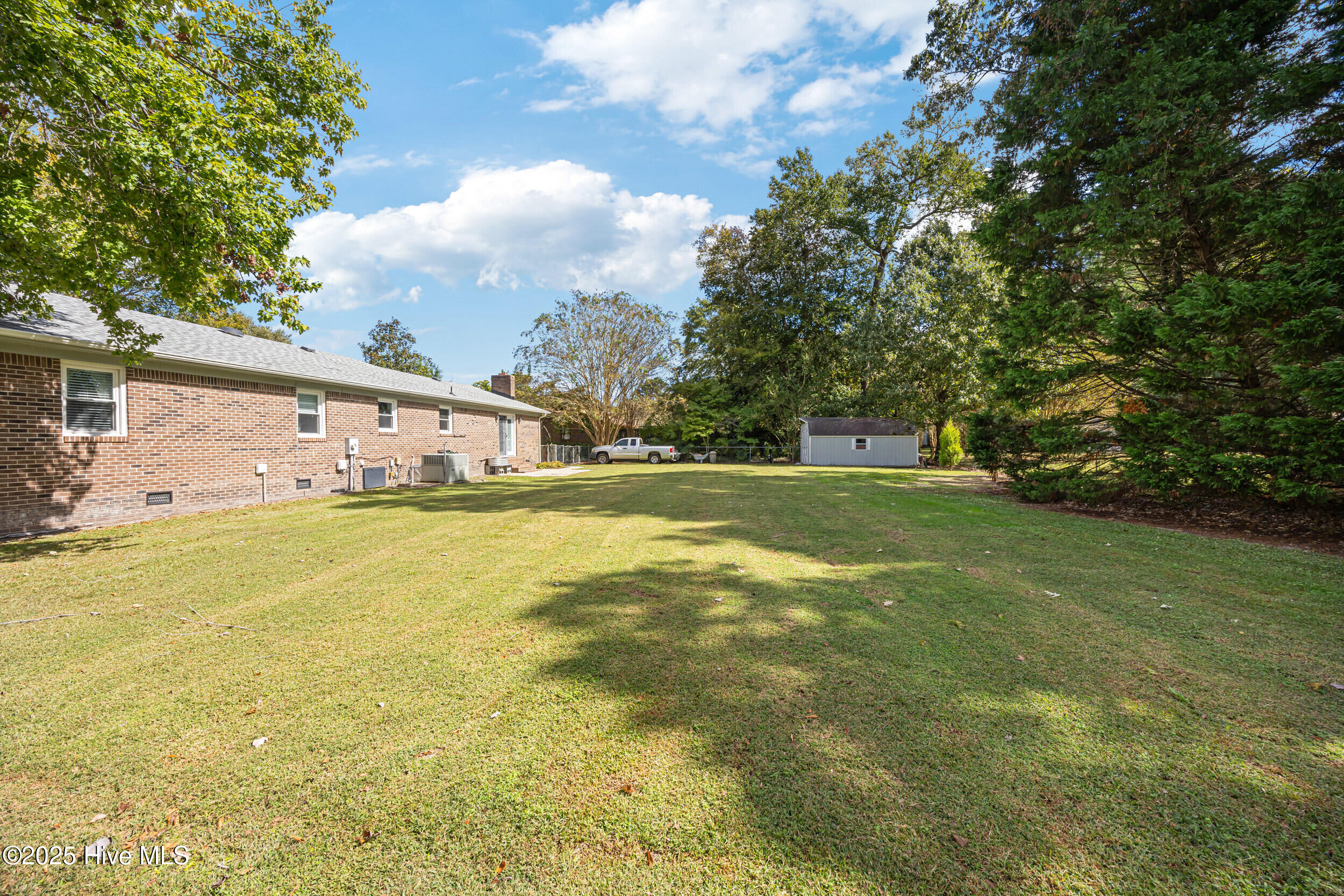 2009 Johnson Road Elizabeth City, NC 27909 - Photo 40 of 49 Back of House