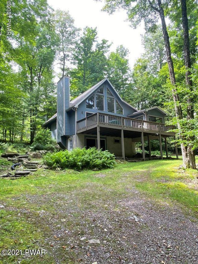 93 Ridge Road Lake Ariel, PA 18436 - Photo 1 of 40