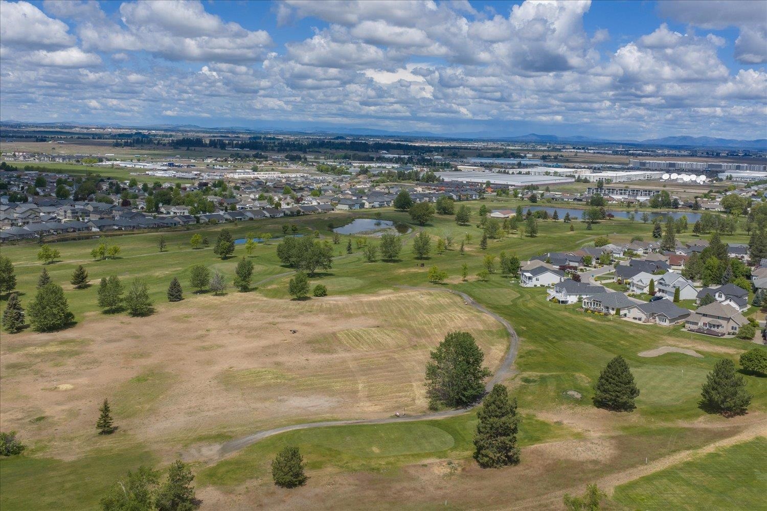 9302 Floyd Drive Cheney, WA 99004 - Photo 38 of 41