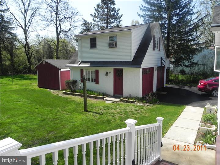 727 Lower State Road Ambler, PA 19002 - Photo 20 of 23 Gallery Image 20