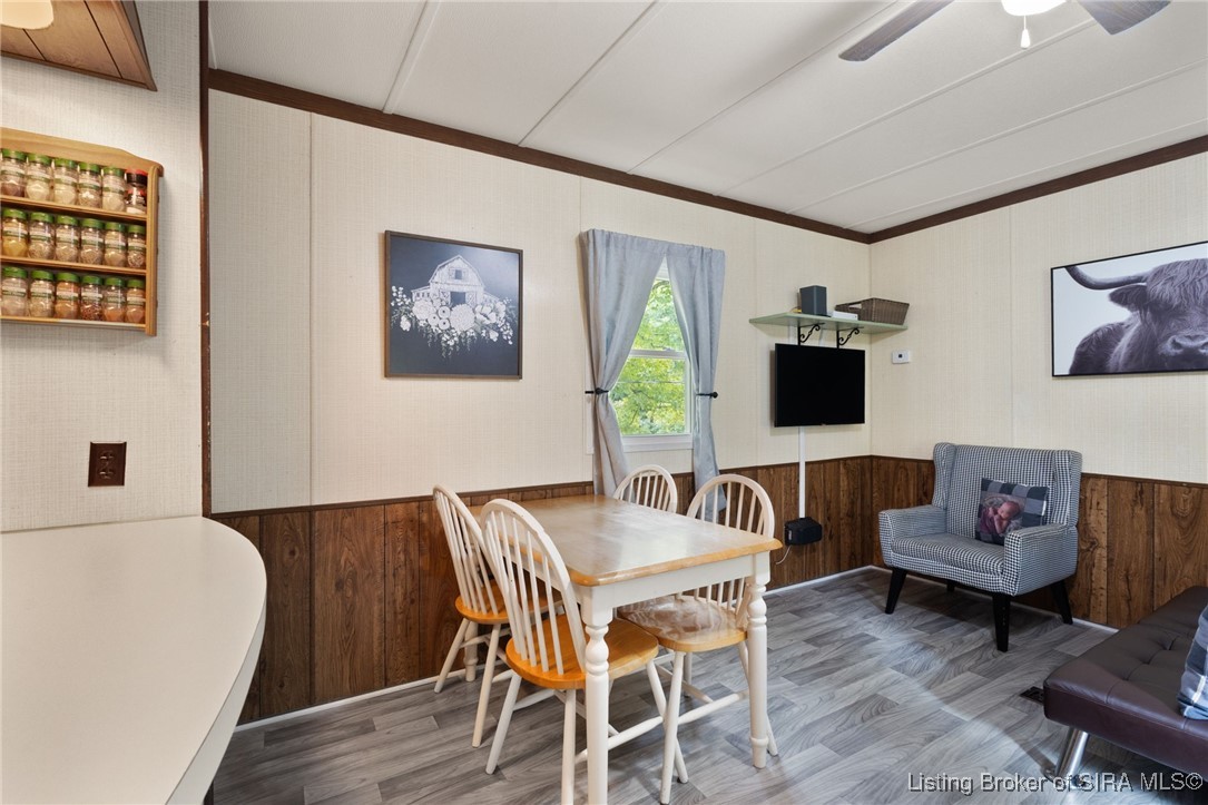 4835 Tee Road Northeast Corydon, IN 47112 - Photo 20 of 41 Gallery Image 20