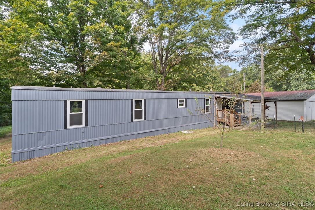 4835 Tee Road Northeast Corydon, IN 47112 - Photo 3 of 41 Gallery Image 3