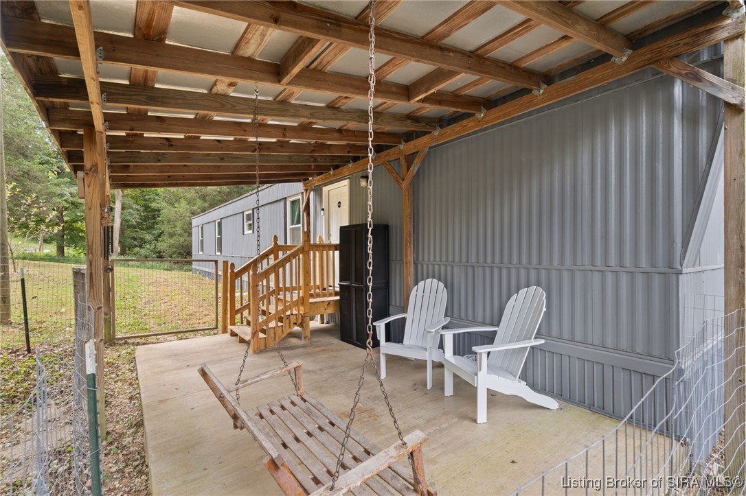 4835 Tee Road Northeast Corydon, IN 47112 - Photo 7 of 41 Gallery Image 7