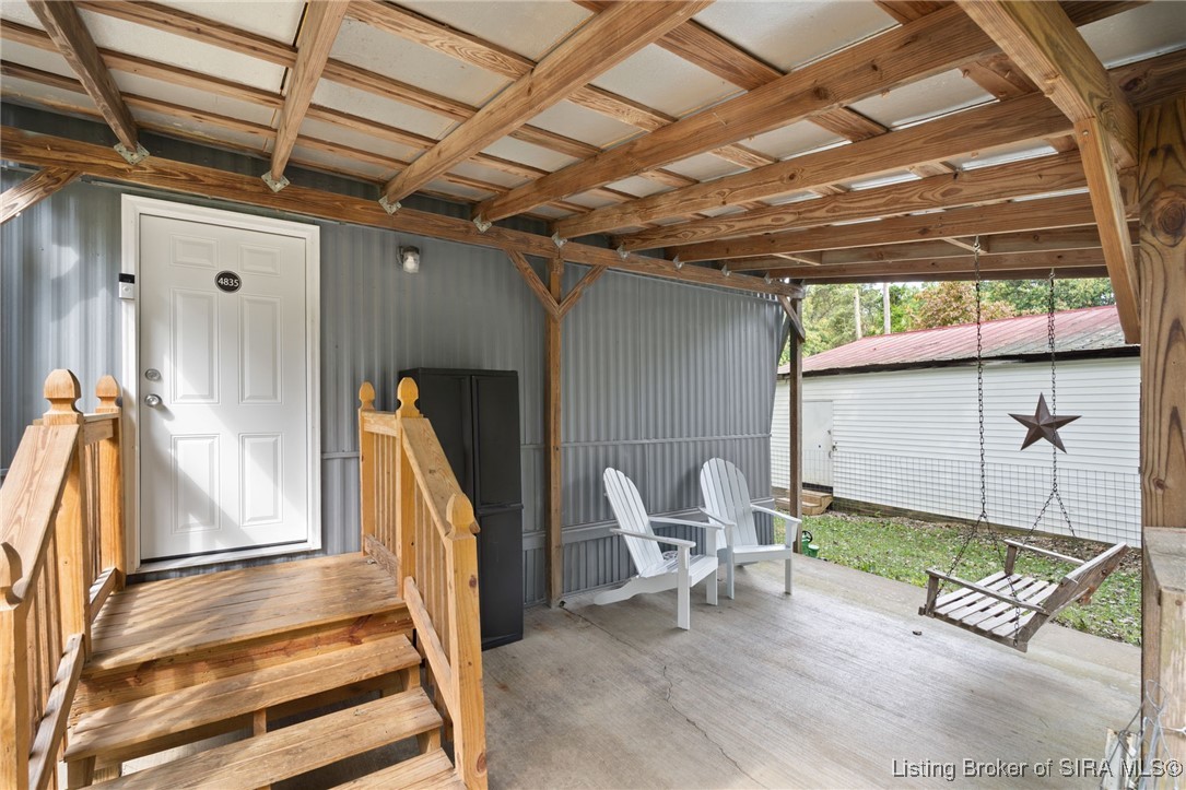 4835 Tee Road Northeast Corydon, IN 47112 - Photo 9 of 41 Gallery Image 9