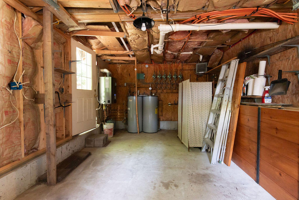 215 Flanders Pond Road Sullivan, ME 04664 - Photo 19 of 45 Flander'sPondCamp-01