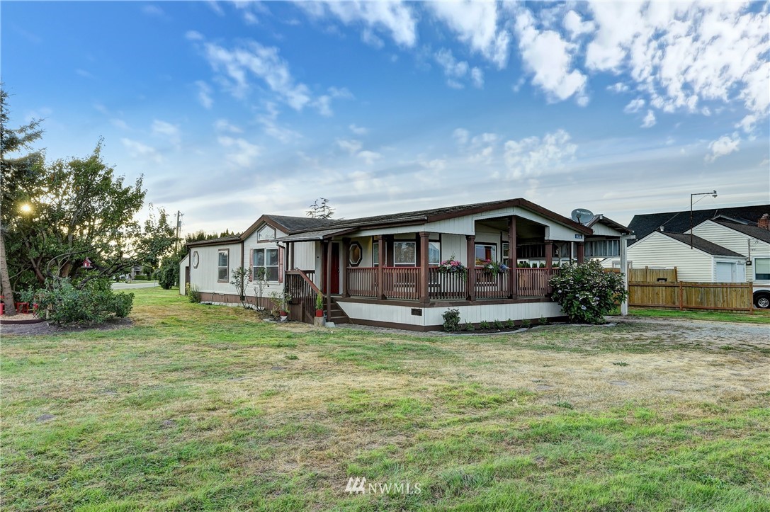 14376 Avon Allen Road Mount Vernon, WA 98273 - Photo 1 of 1