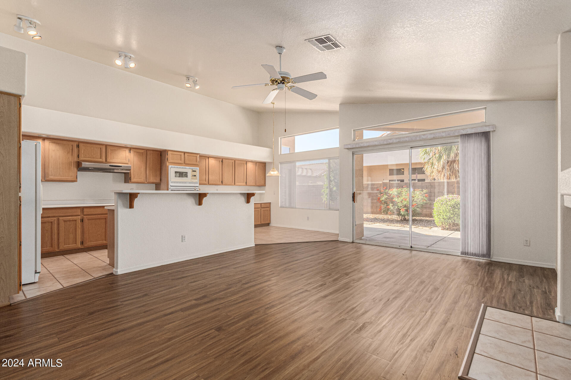 326 West El Freda Road Tempe, AZ 85284 - Photo 14 of 44 El Freda Layout