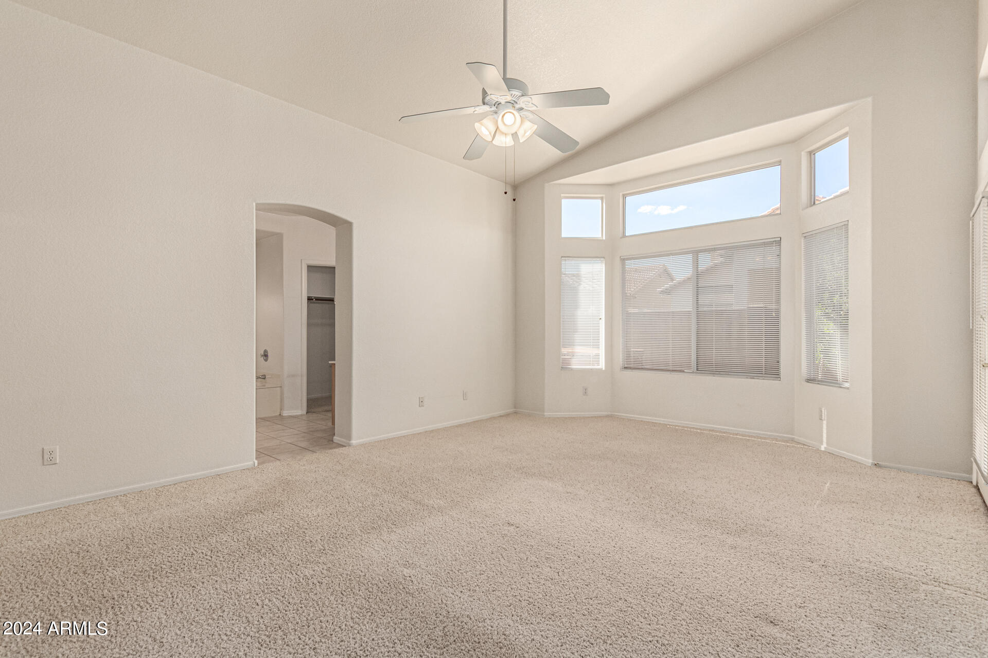 326 West El Freda Road Tempe, AZ 85284 - Photo 23 of 44 Master Bedroom