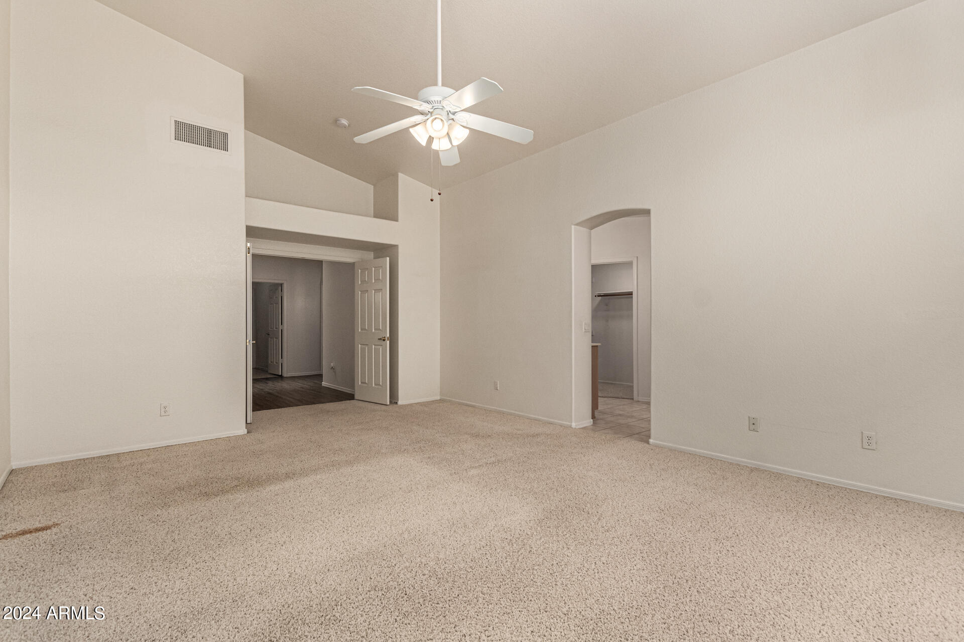 326 West El Freda Road Tempe, AZ 85284 - Photo 25 of 44 Master Bedroom