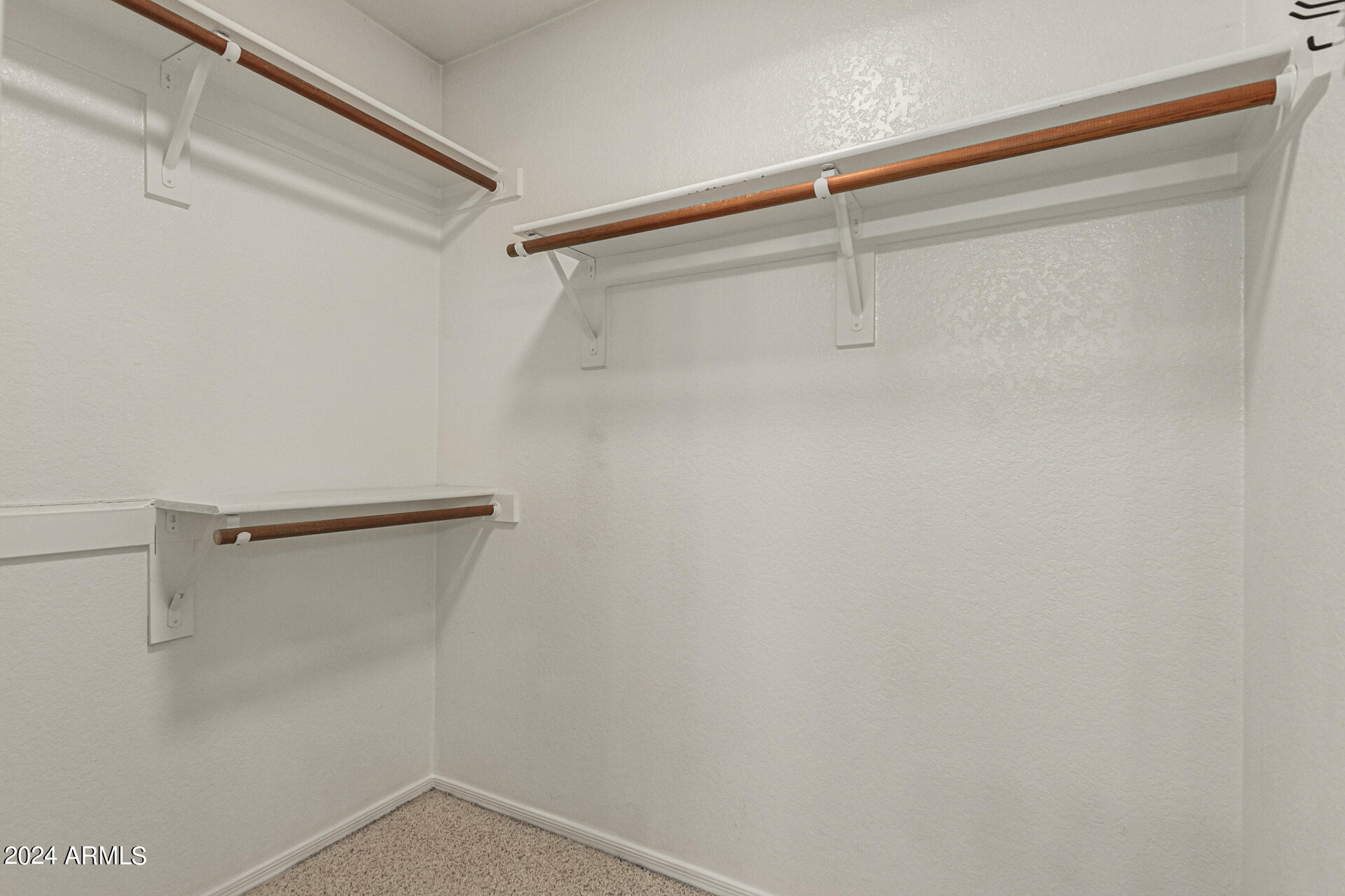 326 West El Freda Road Tempe, AZ 85284 - Photo 30 of 44 Master bedroom duel closets