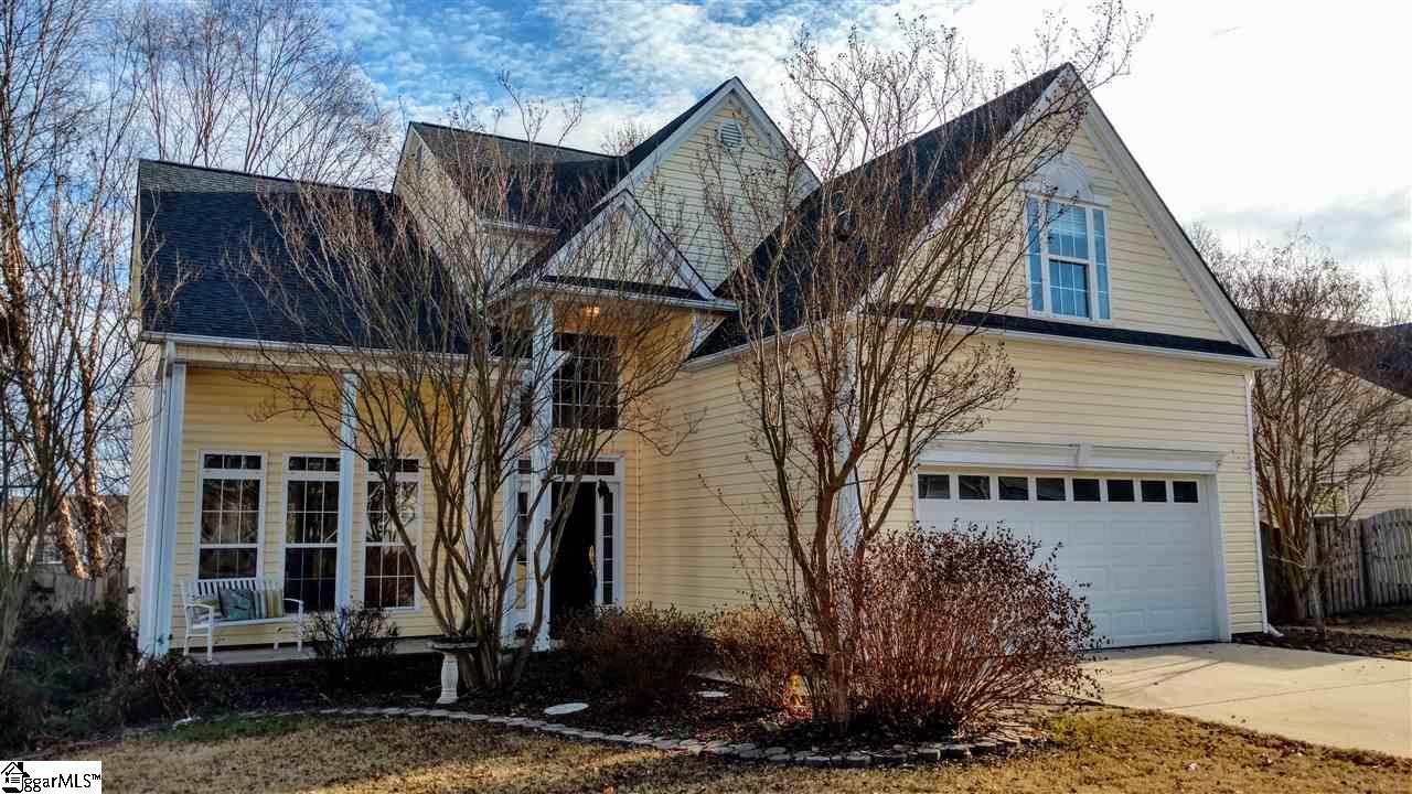 120 Cotter Lane Greer, SC 29650 - Photo 1 of 35