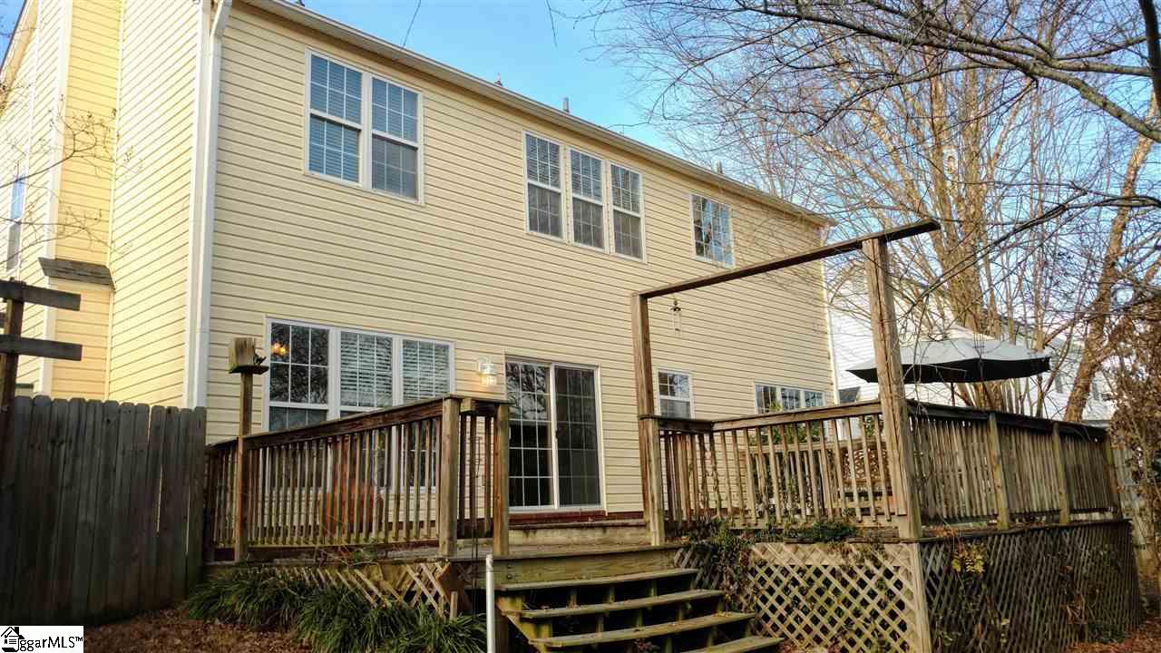 120 Cotter Lane Greer, SC 29650 - Photo 31 of 35