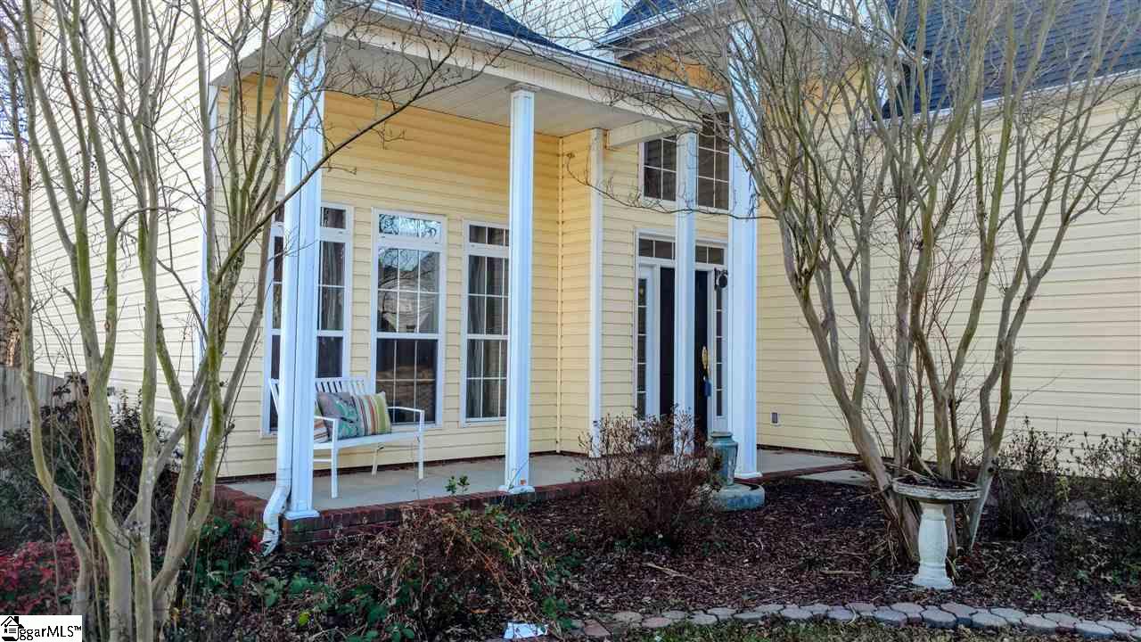 120 Cotter Lane Greer, SC 29650 - Photo 32 of 35