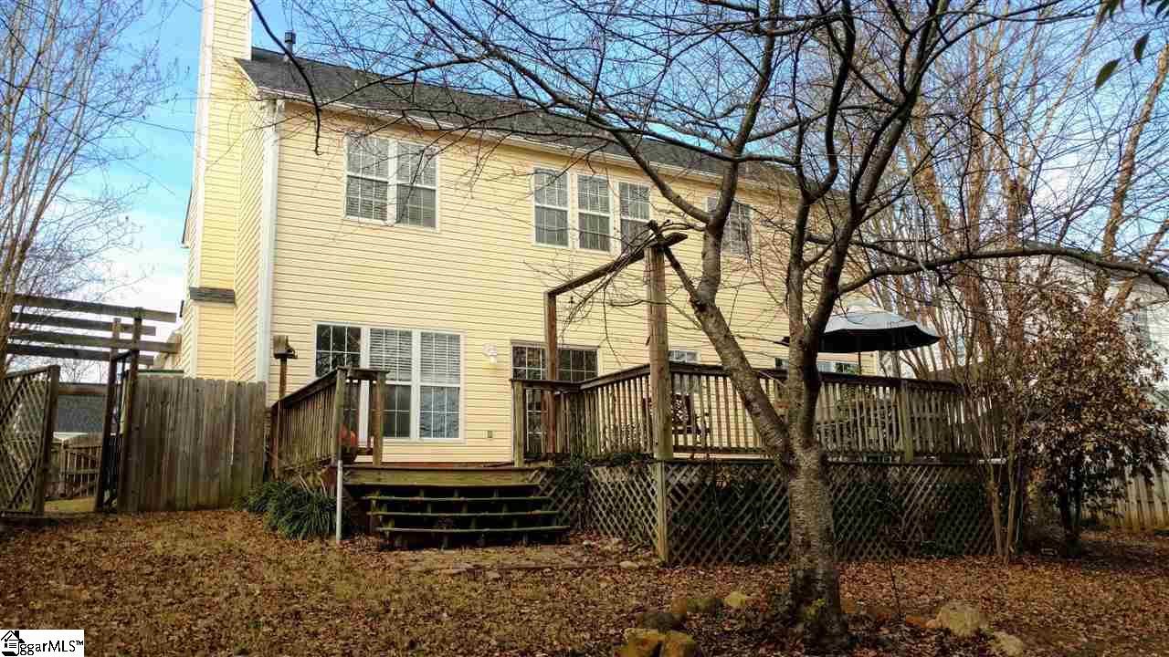 120 Cotter Lane Greer, SC 29650 - Photo 5 of 35